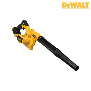 디월트 18V 충전 송풍기 블로워 본체 DCE100N