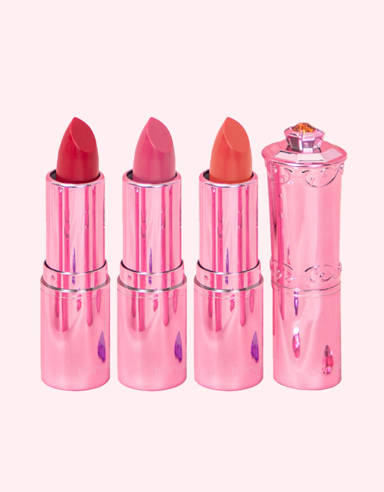 천연 어린이립스틱 유아립밤 봉봉컬러밤