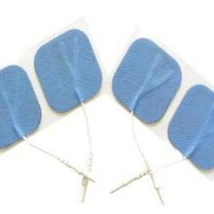 저주파패드 2조(4매) 국산