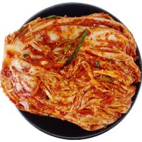 당일제조 맛있는 국산 배추김치 전라도 맛집 김장 보쌈 수육 업소용 주문,포기김치