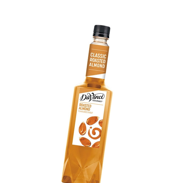 다빈치시럽 아몬드시럽 750ml