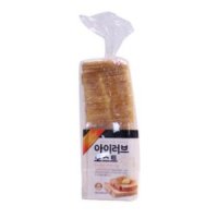 아이러브토스트 750g