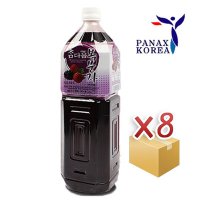 파낙스 참다음 복분자 1500ML 1박스(8개)