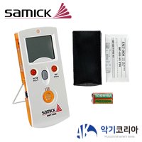 삼익 메트로놈 SMT1000 튜닝기 튜너기 전자메트로놈 전자박자기