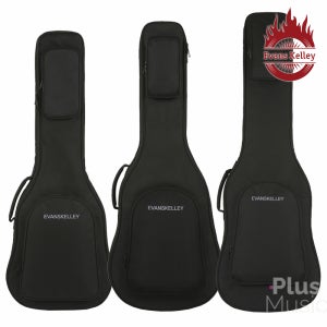 에반스켈리 500 통기타 일렉 베이스기타 케이스 기타 가방