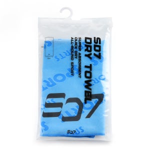 SD7 건식타월(대) BLU  SGL-TW05-BLU