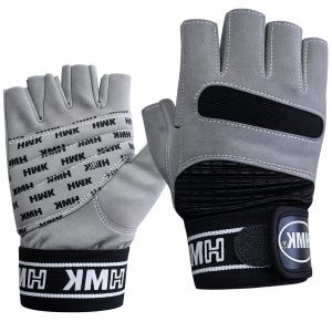 미끄럼방지 이중덧뎀 아말라 헬스장갑