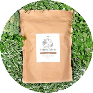 패브릭화이트 1.2Kg 산소계표백제 / 옷 얼룩 찌든때 얼룩제거