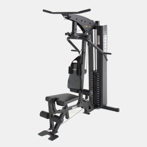 바디엑스 75KG 블럭형 홈짐 HM9 토탈홈짐 멀티짐 레그익스텐션 레그컬 로잉머신