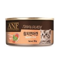 ANF 참치연어 캔 95g