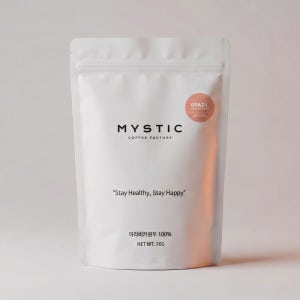 1kg 브라질 세하도 NY2 산미없는 고소한 당일로스팅 홀빈