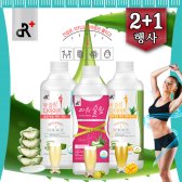 두리농산 펫슬림 다이어트 알로에겔베라250 1000mlx6병 2
