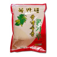 복만네식품 복만네 콩국수용 콩가루 850g