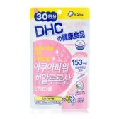 DHC 아쿠아파워 히알루론산