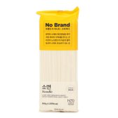 노브랜드 소면 500g