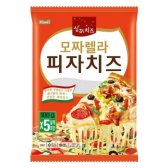상하 모짜렐라 피자치즈 500G