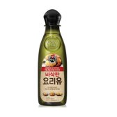 카놀라유500ML