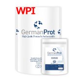SACHSENMILCH 포대유청단백질 WPI GermanProt9000