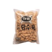 하림 치킨 탕수육 1kg