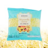 정직한밥상 슈레드 모짜렐라치즈 1kg