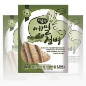 아하식품 아하 매콤한 메밀전병