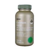 GNC 칼슘마그네슘위드비타민D