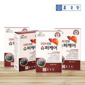 동서바이오팜 종근당 간건강 슈퍼케어 4박스