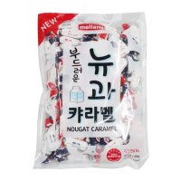 멜렌드 뉴과 카라멜 400g