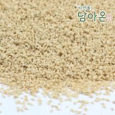 담아온약초 현미 쌀눈 1kg