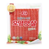 0 사조오양 맛살하면 역시 오양 냉장 냉동