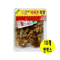 두레식품 두레 족발 400g