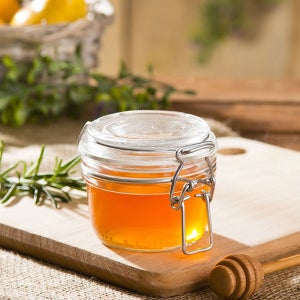 보르미올리 피도병 쨈병 잼병 과일청 원두 유리병