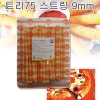 트리75 스트링 2.5kg 스트링치즈 크러스트 스트링