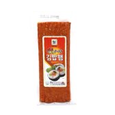 0 대림 숯불구이맛김밥햄 냉장 냉동 반찬 간편식