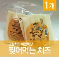 임실치즈마을 이플목장 찢어먹는치즈 100g