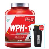 단백질 헬스보충제 WPH-1 초코맛