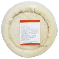 치즈크러스트 피자도우 9인치 280g x 10장