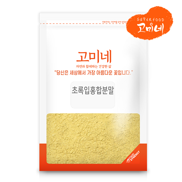 <b>초록입홍합분말</b> 200g 무첨가 100% 뉴질랜드산