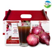 몽탄우리농산 꿈여울 빨간 양파즙 100ml * 30개입