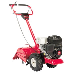 메이툴 관리기 야드머신(YARD MACHINES) A40M 208cc 경작관리기 경운기