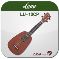 루아우 LU10CP / Luau LU-10CP / 파인애플 콘서트우쿨렐레