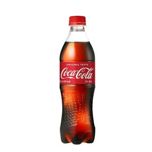 코카콜라 업소용 500ml, 12개