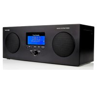 TivoliAudio(티볼리오디오) Music System 3 블루투스오디오시스템