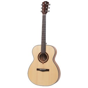 영창 피닉스 통기타 KNIGHT-OM 탑솔리드