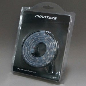 Phanteks Multicolor LED Strips-1m(Magnetic)