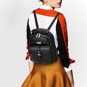 실용적이고 이쁜 여성백팩 학생가방 컬렉션