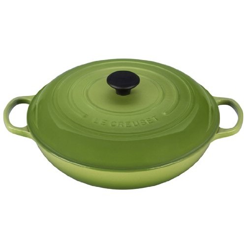 르크루제 시그니처 브레이저 (Le Creuset Signature Braiser)