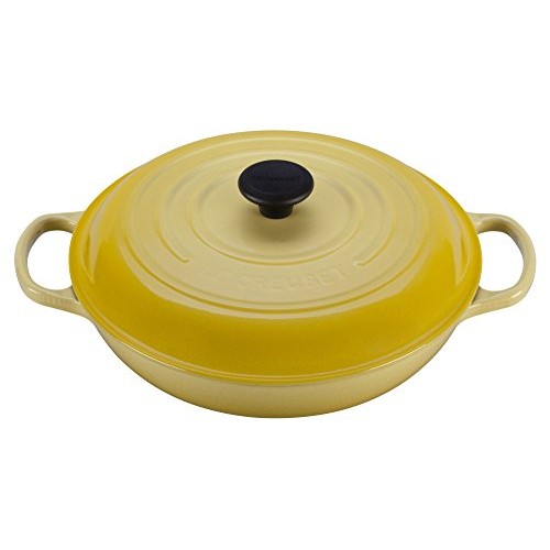 르크루제 시그니처 브레이저 (Le Creuset Signature Braiser)