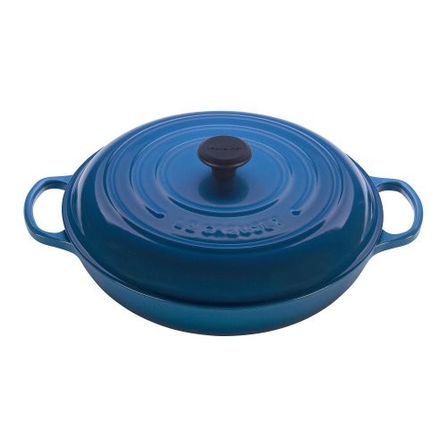 르크루제 시그니처 브레이저 (Le Creuset Signature Braiser)