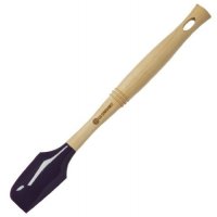 Le Creuset Revolution Small Silicone Spatula, Cassis